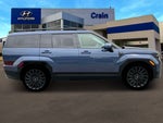 2025 Santa FE Thumbnail 9