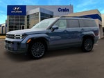 2025 Santa FE Thumbnail 2