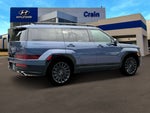 2025 Santa FE Thumbnail 8