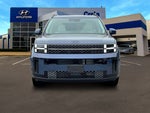 2025 Santa FE Thumbnail 12