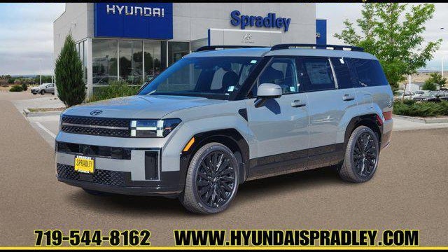 Preowned 2026 Hyundai SANTA FE Calligraphy for Sale