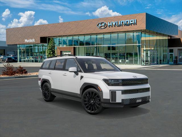 2026 Hyundai Santa Fe - $51,940