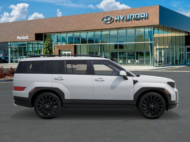 2026 Hyundai Santa Fe - $51,940