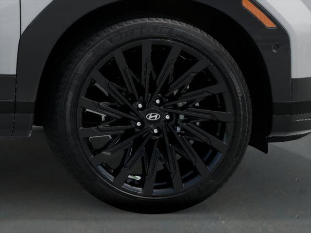 2026 Hyundai Santa Fe - $51,940