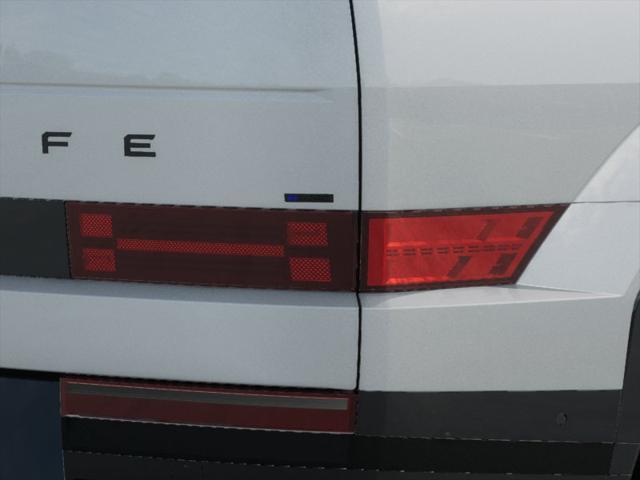 2026 Hyundai Santa Fe - $51,940