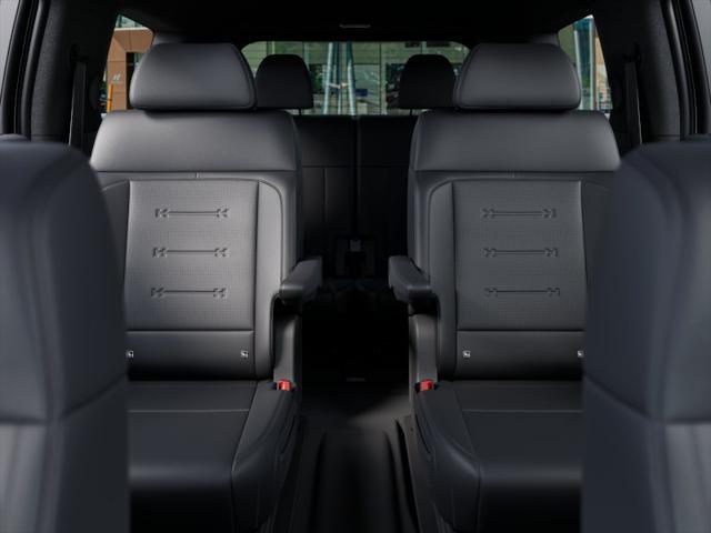 2026 Hyundai Santa Fe - $51,940