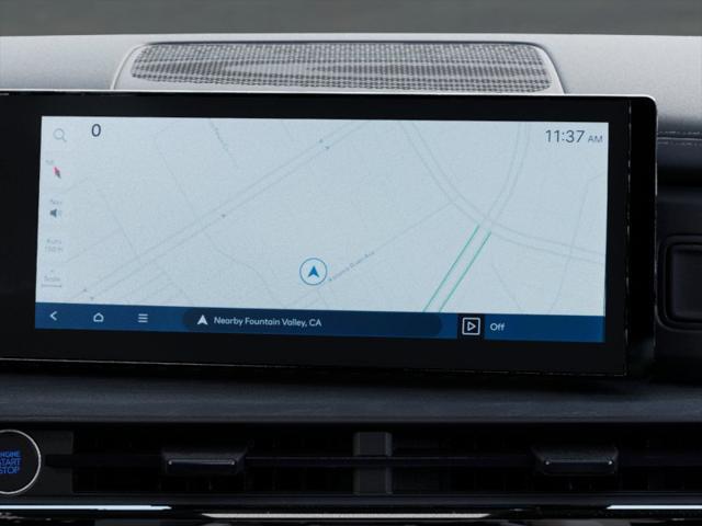 2026 Hyundai Santa Fe - $51,940