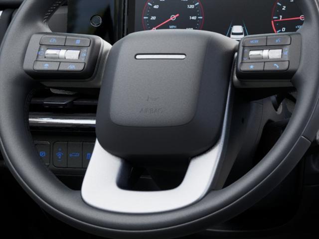 2026 Hyundai Santa Fe - $51,940