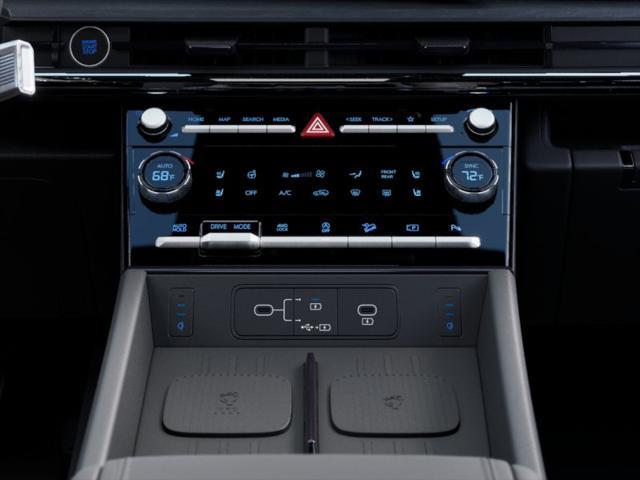 2026 Hyundai Santa Fe - $51,940