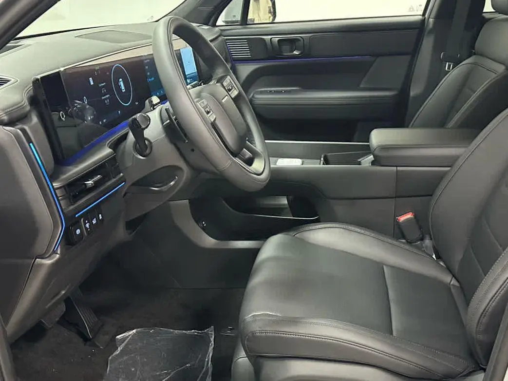 2026 Hyundai Santa Fe - $51,940