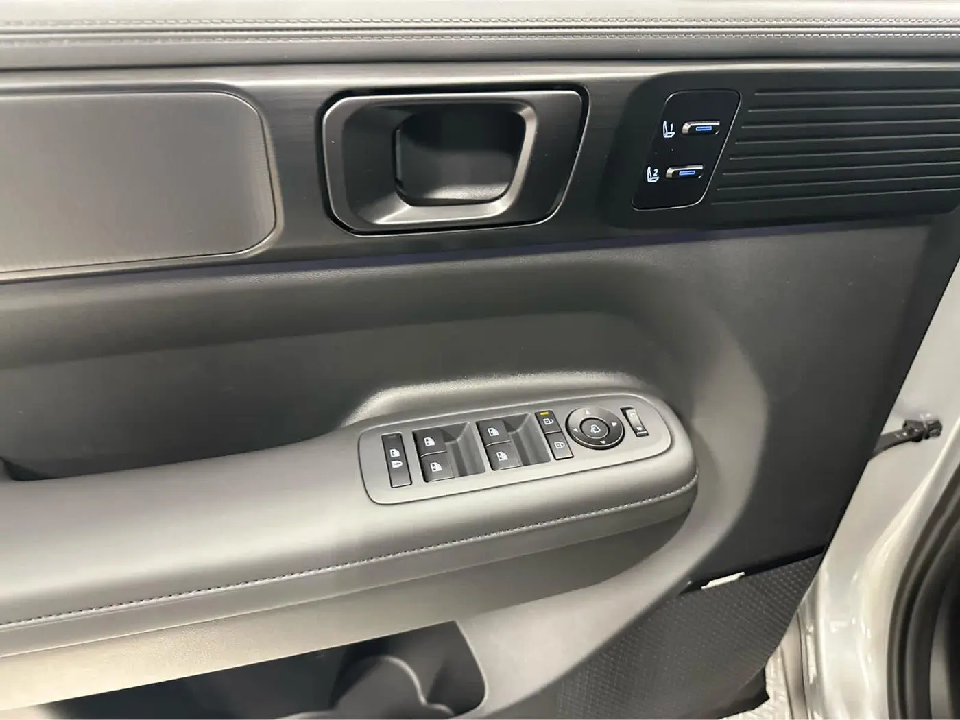 2026 Hyundai Santa Fe - $51,940