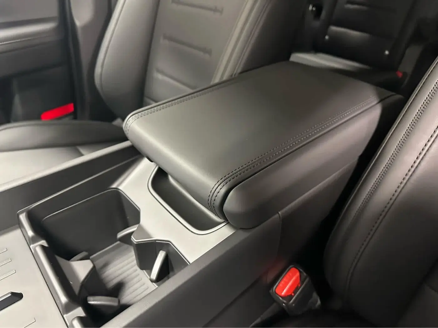 2026 Hyundai Santa Fe - $51,940