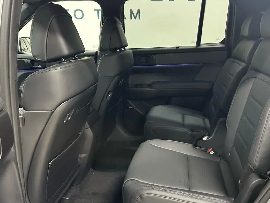 2026 Hyundai Santa Fe - $51,940