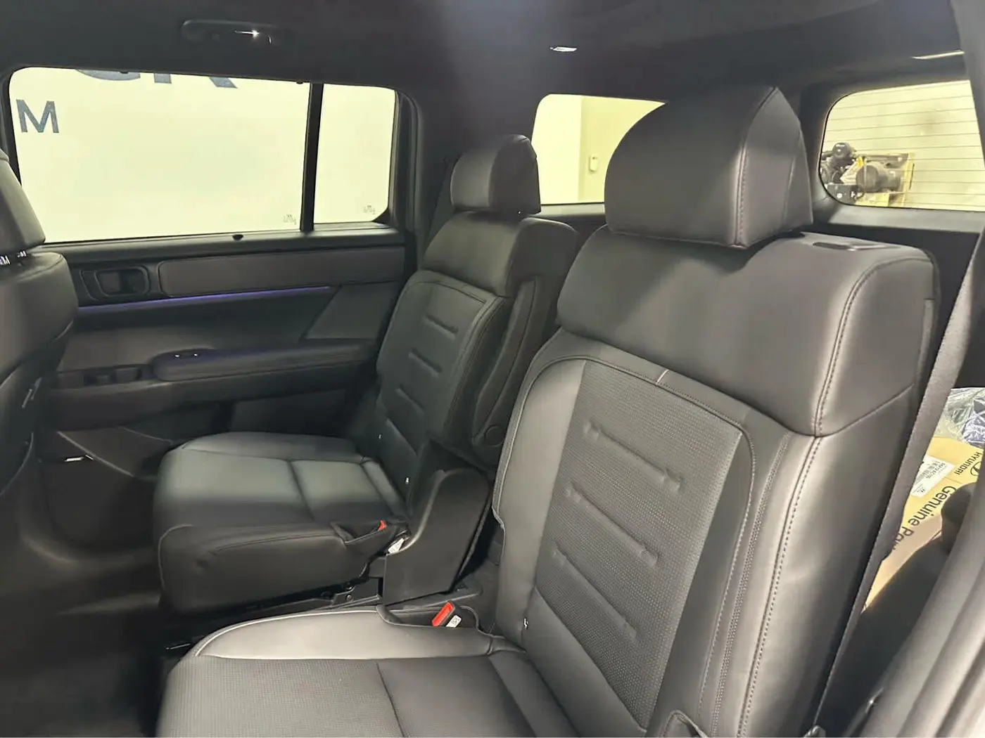 2026 Hyundai Santa Fe - $51,940
