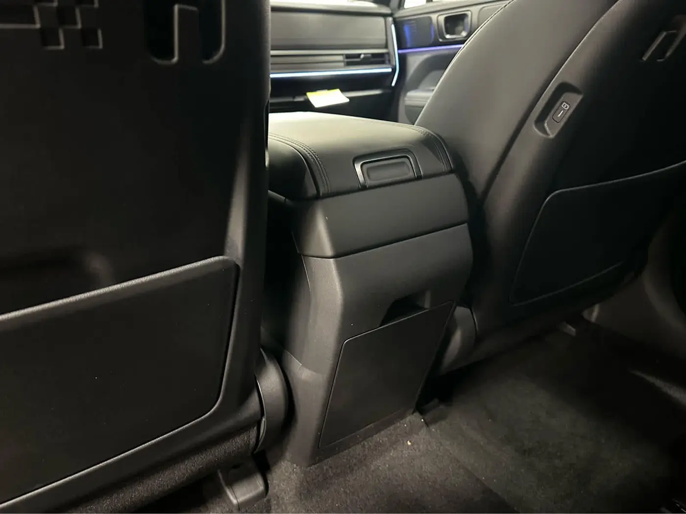 2026 Hyundai Santa Fe - $51,940
