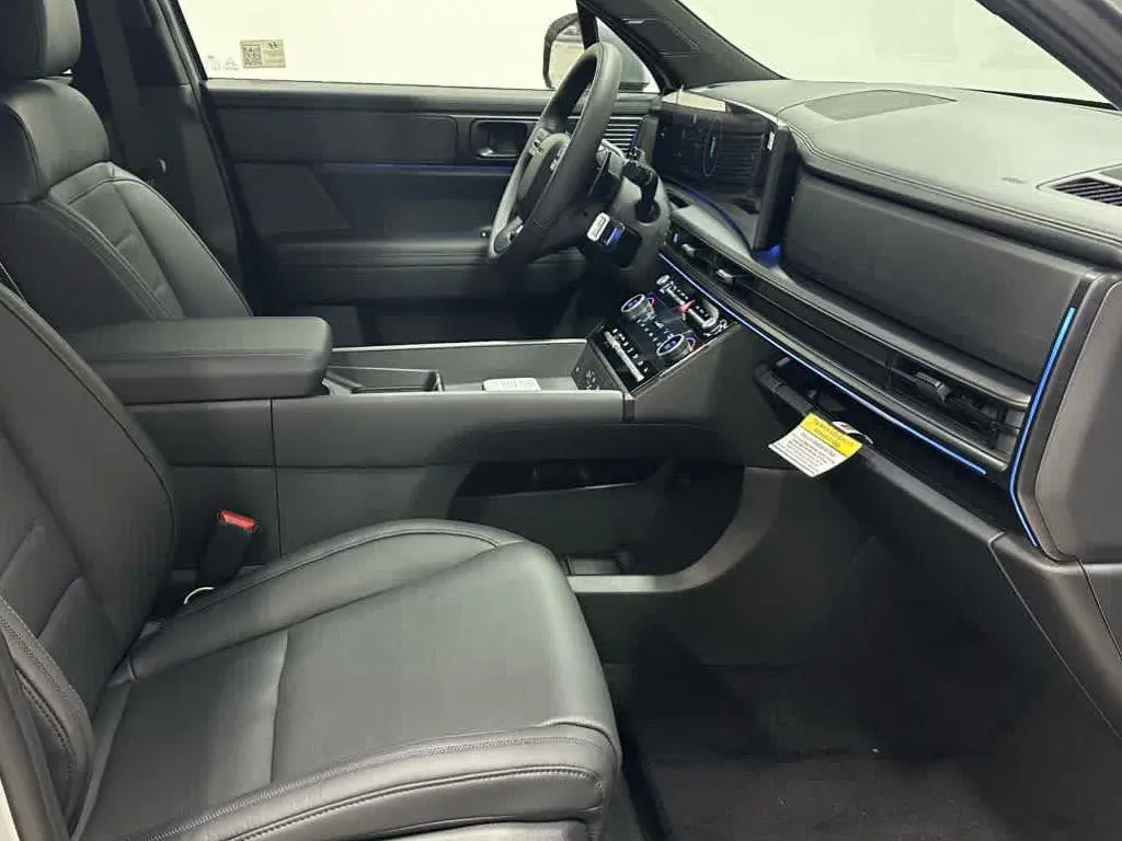 2026 Hyundai Santa Fe - $51,940