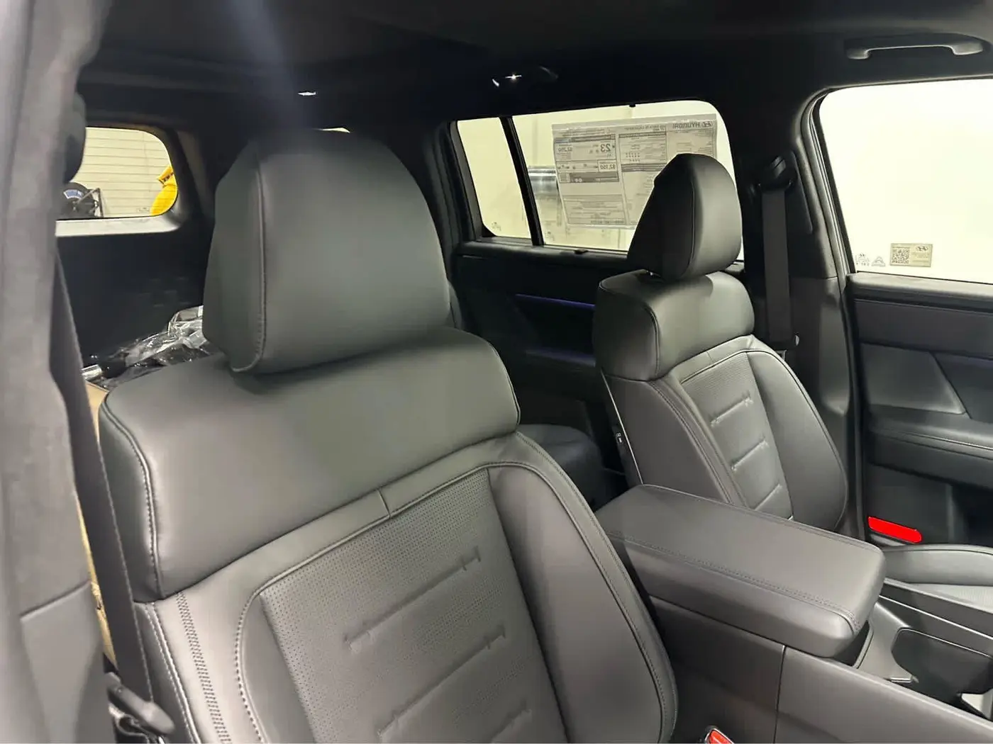2026 Hyundai Santa Fe - $51,940