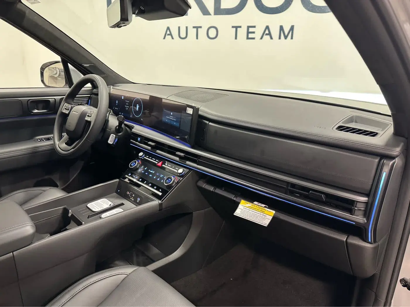 2026 Hyundai Santa Fe - $51,940
