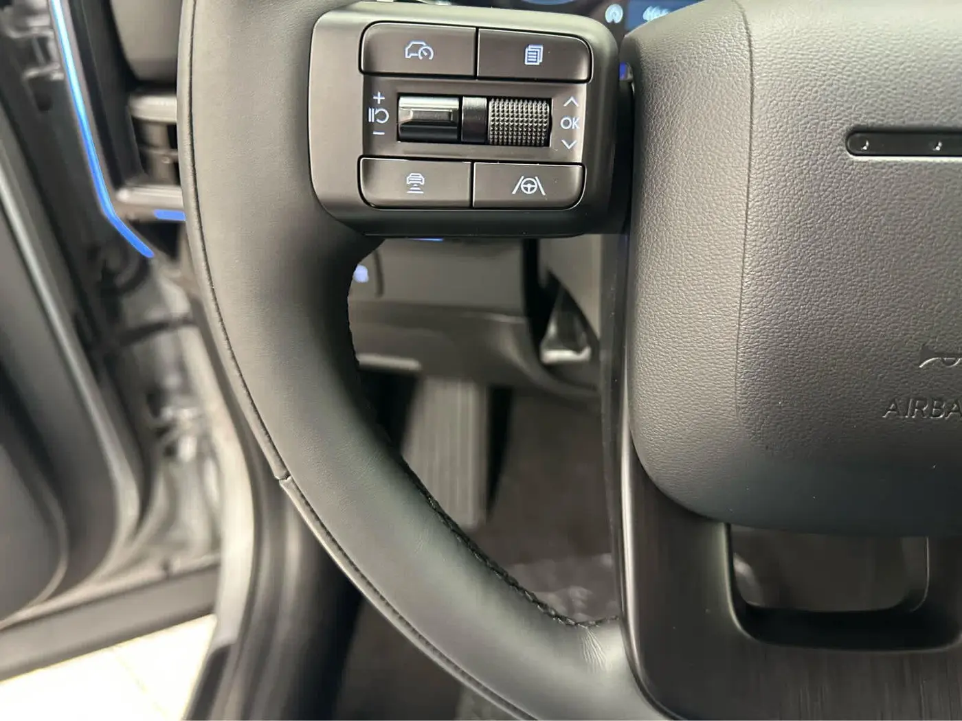 2026 Hyundai Santa Fe - $51,940