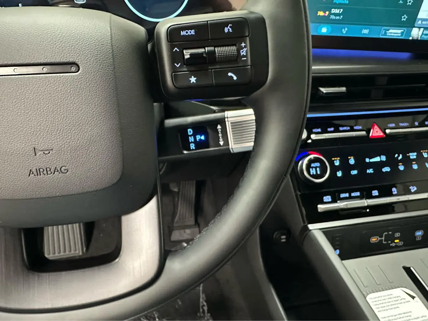 2026 Hyundai Santa Fe - $51,940