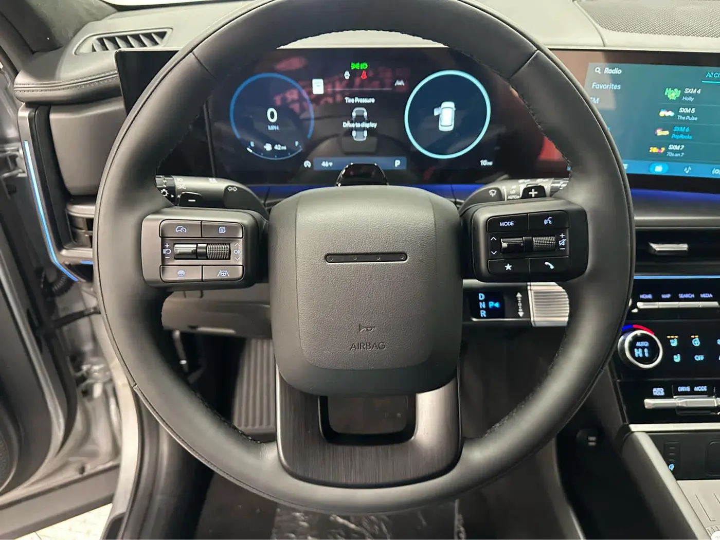 2026 Hyundai Santa Fe - $51,940