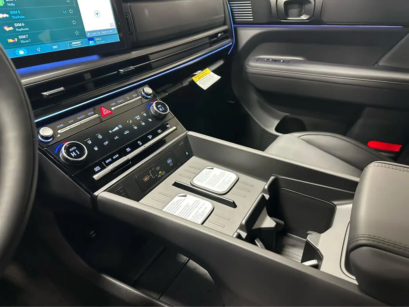 2026 Hyundai Santa Fe - $51,940