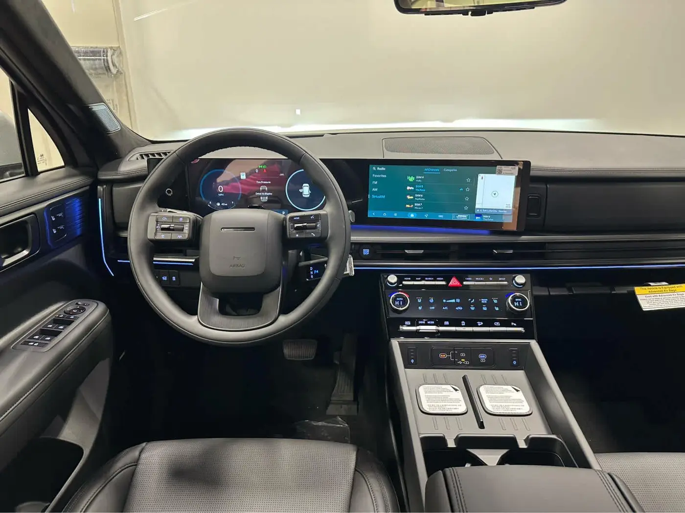 2026 Hyundai Santa Fe - $51,940