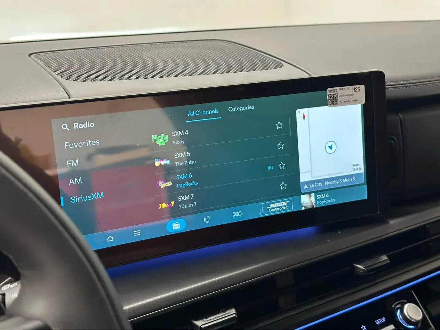 2026 Hyundai Santa Fe - $45,939