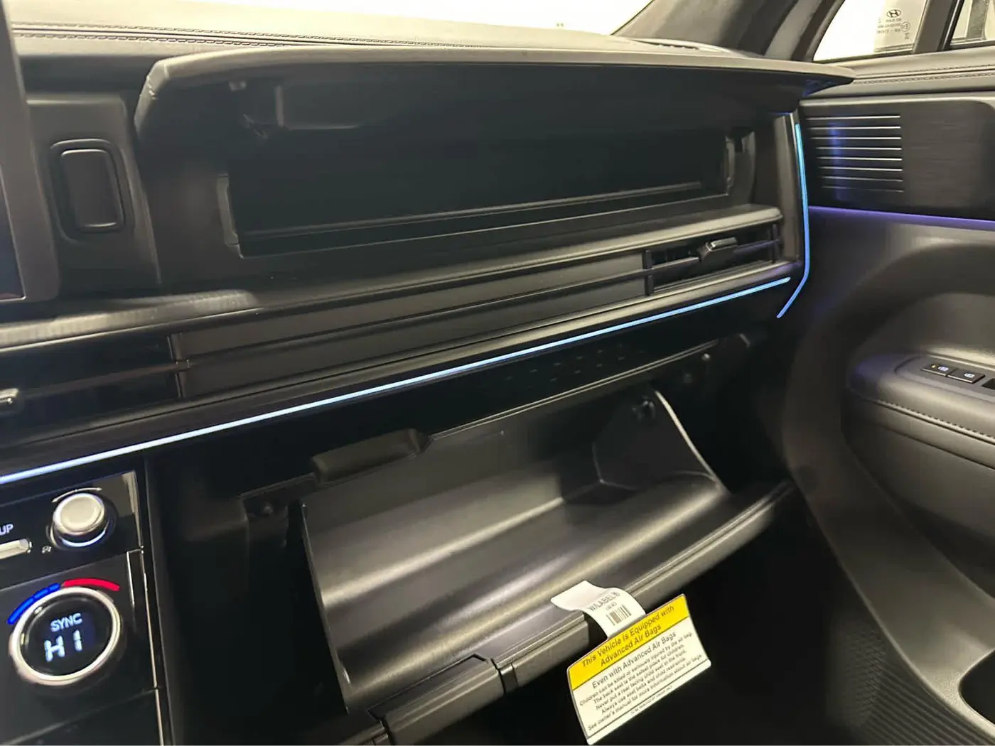 2026 Hyundai Santa Fe - $45,939