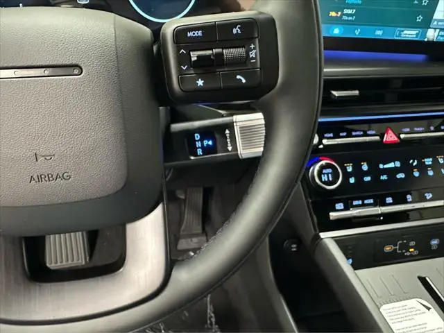 2026 Hyundai Santa Fe - $45,939