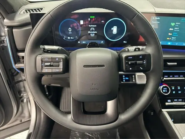 2026 Hyundai Santa Fe - $45,939