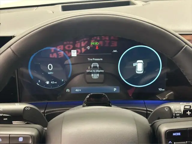 2026 Hyundai Santa Fe - $45,939