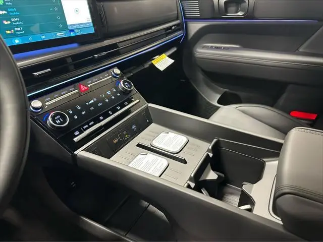 2026 Hyundai Santa Fe - $45,939