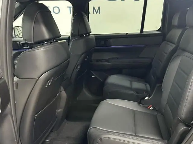 2026 Hyundai Santa Fe - $45,939