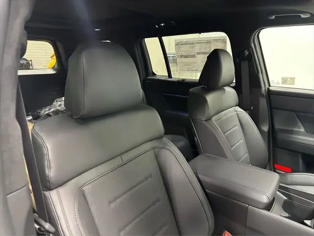 2026 Hyundai Santa Fe - $45,939