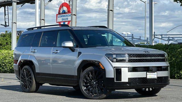 Preowned 2026 Hyundai SANTA FE Calligraphy for Sale