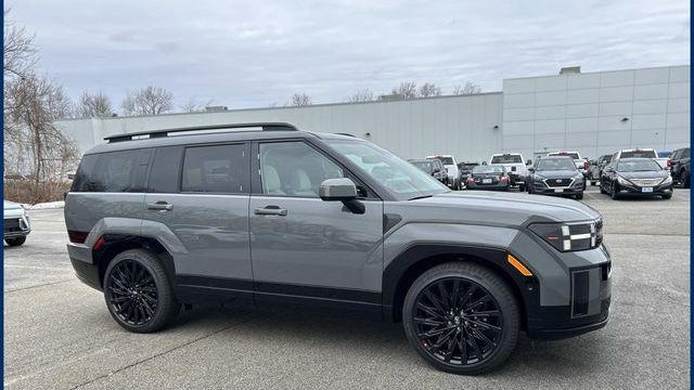 Preowned 2026 Hyundai SANTA FE Calligraphy for Sale