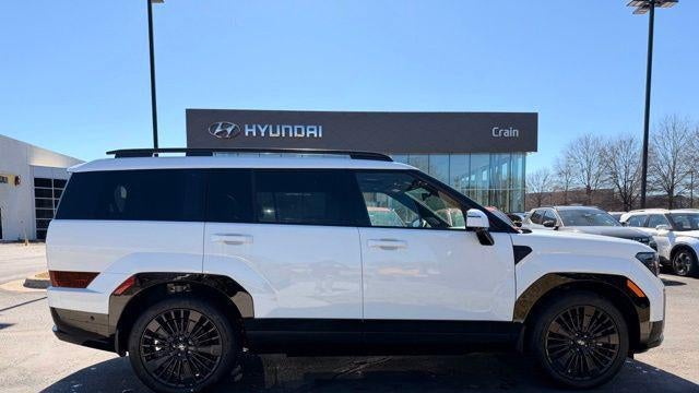 Preowned 2026 Hyundai SANTA FE Calligraphy for Sale
