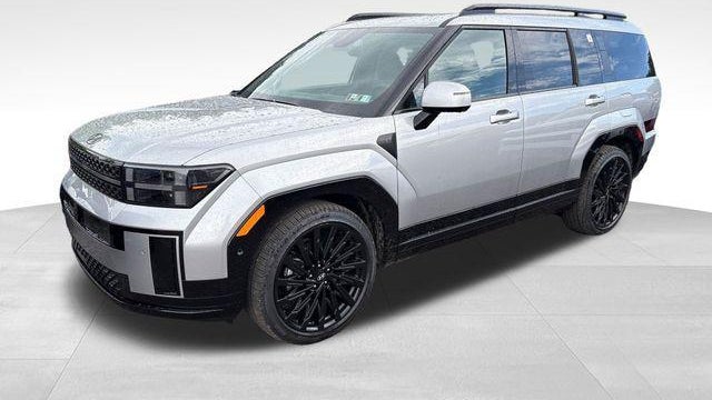 Preowned 2026 Hyundai SANTA FE Calligraphy for Sale