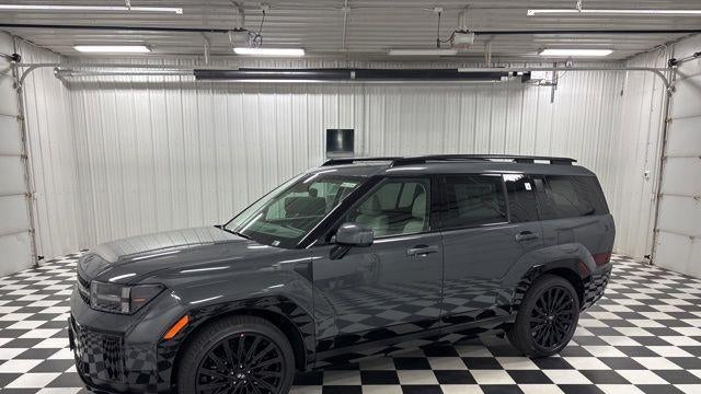 Preowned 2026 Hyundai SANTA FE Calligraphy for Sale