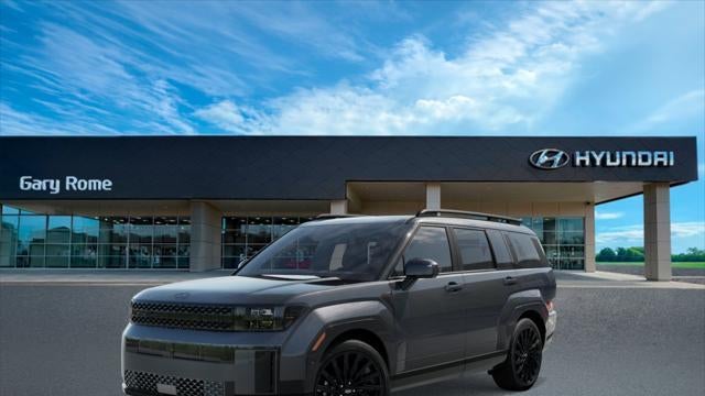 Preowned 2026 Hyundai SANTA FE Calligraphy for Sale