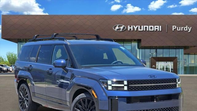 Preowned 2026 Hyundai SANTA FE Calligraphy for Sale