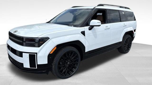 Preowned 2026 Hyundai SANTA FE Calligraphy for Sale