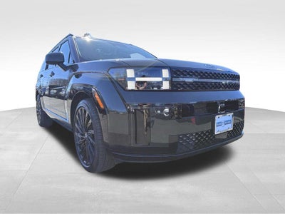 2024 Hyundai Santa FE AWD Calligraphy 4DR SUV