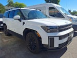 2024 Santa FE Thumbnail 3