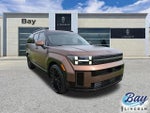 2024 Santa FE Thumbnail 3