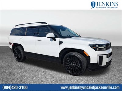 Photo of a 2024 Hyundai Santa FE AWD Calligraphy 4DR SUV for sale