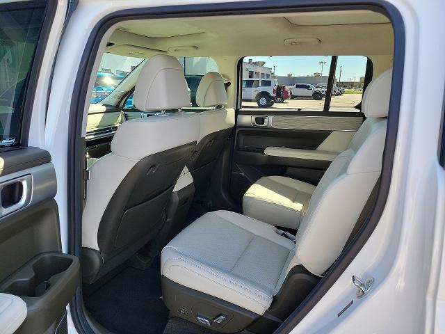 2025 Hyundai Santa Fe - $35,700
