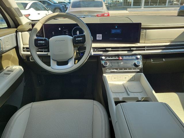 2025 Hyundai Santa Fe - $35,700