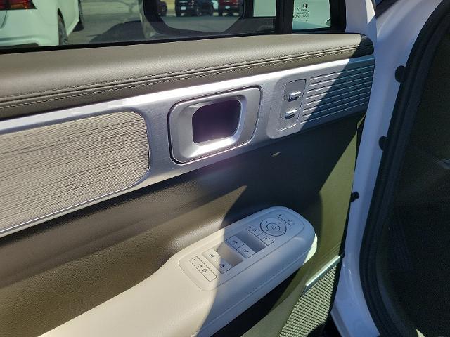 2025 Hyundai Santa Fe - $35,700